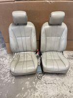 Jaguar XJ X351 Set interni 