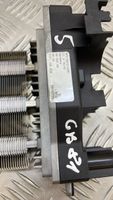 Jaguar XJ X351 Elektrisks mazais salona radiators MF0134100451