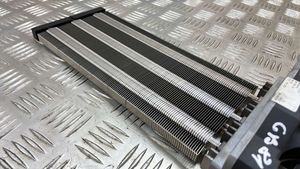 Jaguar XJ X351 Elektrisks mazais salona radiators MF0134100451