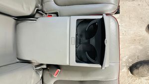 Hyundai Santa Fe Interior set 