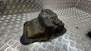 Jaguar XJ X351 Oil sump 9X2Q6675CB