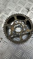 Jaguar XJ X351 Crankshaft gear 4U3Q6K286AB