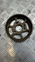 Jaguar XJ X351 Crankshaft gear 4U3Q6K286BA