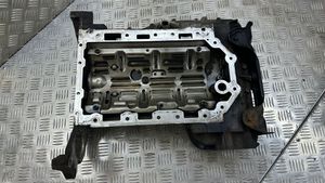 Jaguar XJ X351 Oil sump 9X2Q6U004CB