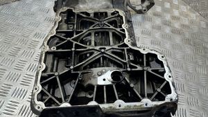 Jaguar XJ X351 Oil sump 9X2Q6U004CB