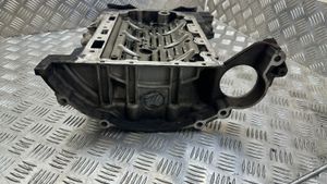 Jaguar XJ X351 Oil sump 9X2Q6U004CB