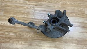 Jaguar XJ X351 Rear wheel hub spindle/knuckle 