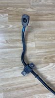 Jaguar XJ X351 Rear anti-roll bar/sway bar 