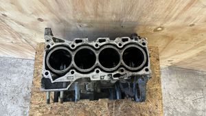 Toyota Avensis T250 Blocco motore 