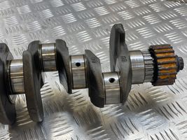 Audi A1 Crankshaft 03P105263