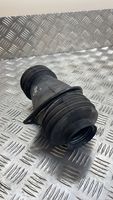 Mercedes-Benz E W211 Cuffia tirante dello sterzo A2114606796