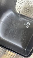 Mercedes-Benz E W211 Cornice micro filtro dell’aria abitacolo (parte) 2118300144