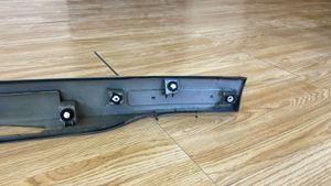 Honda Insight Trunk door license plate light bar 74890TM8