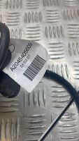 Mercedes-Benz C W204 Kabel CD-Wechsler A2045405609