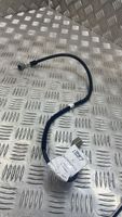 Mercedes-Benz C W204 Kabel do zmieniarki CD A2045405609