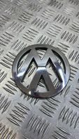 Volkswagen Caddy Valmistajan merkki/logo/tunnus 7H0853630C