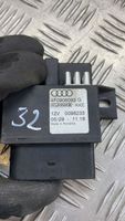 Audi A4 S4 B7 8E 8H Centralina/modulo pompa dell’impianto di iniezione 4F0906093G