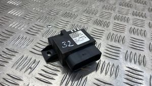 Audi A4 S4 B7 8E 8H Centralina/modulo pompa dell’impianto di iniezione 4F0906093G