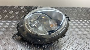 Mini One - Cooper R57 Lampa przednia 0301225704