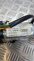 Audi A8 S8 D3 4E Cache bagages, couvre-coffre 4E4861964