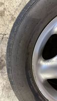 Land Rover Freelander Jante alliage R16 