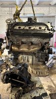 Audi A5 8T 8F Silnik / Komplet CAPA