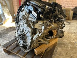 BMW 7 G11 G12 Moteur B57D30