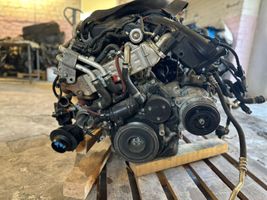 BMW 7 G11 G12 Moteur B57D30