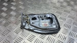 Subaru Forester SJ Bouchon, volet de trappe de réservoir à carburant 