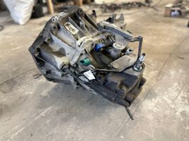 Nissan Qashqai Boîte de vitesses manuelle à 6 vitesses TL4113