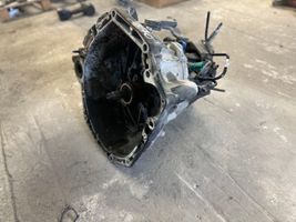 Nissan Qashqai Boîte de vitesses manuelle à 6 vitesses TL4113