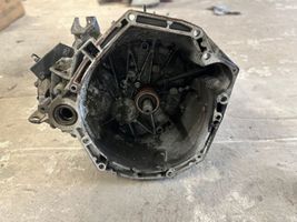 Nissan Qashqai Boîte de vitesses manuelle à 6 vitesses TL4113