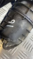 Land Rover Freelander Vacuum air tank 11652247620