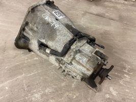 Mercedes-Benz SLK R171 Mechaninė 6 pavarų dėžė R2032610501