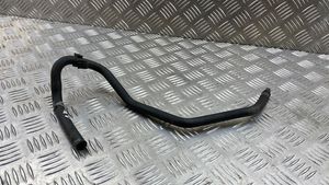 Mercedes-Benz SLK R171 Engine coolant pipe/hose A1715010225