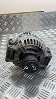 Mercedes-Benz SLK R171 Alternator 0124515088