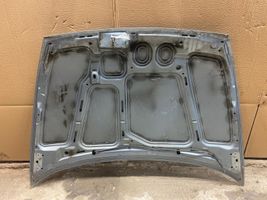 Ford Ka Vano motore/cofano 