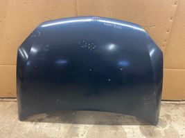 Opel Corsa D Engine bonnet/hood 