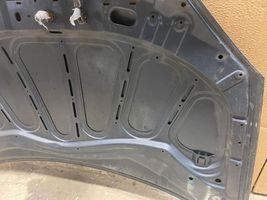 Opel Corsa D Engine bonnet/hood 