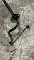 Volvo S60 Barra stabilizzatrice anteriore/barra antirollio 31340517