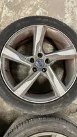 Volvo S60 R18 alloy rim 31362188