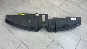 Citroen C4 Grand Picasso Panel mocowania chłodnicy / góra 9676038577