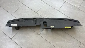 Citroen C4 Grand Picasso Radiateur panneau supérieur d'admission d'air 9676038577