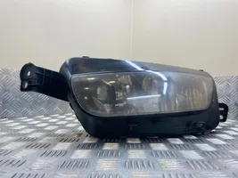 Citroen C4 I Picasso Lampa przednia 9802041580