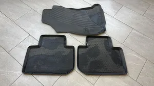 Subaru Forester SJ Kit tapis de sol auto J505ESG020