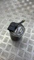 Mercedes-Benz C W204 Filtro de combustible F026402839