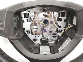 BMW 5 GT F07 Steering wheel 