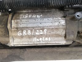 Volkswagen Tiguan Cremagliera dello sterzo 7805501415