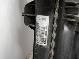 Mercedes-Benz A W169 Комплект радиатора A1695002904