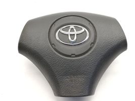 Toyota Corolla E120 E130 Ohjauspyörän turvatyyny 